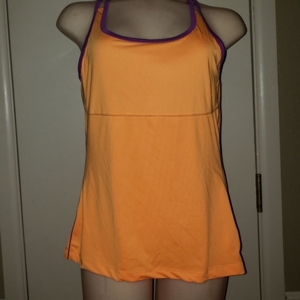 New Balance work out tank‎